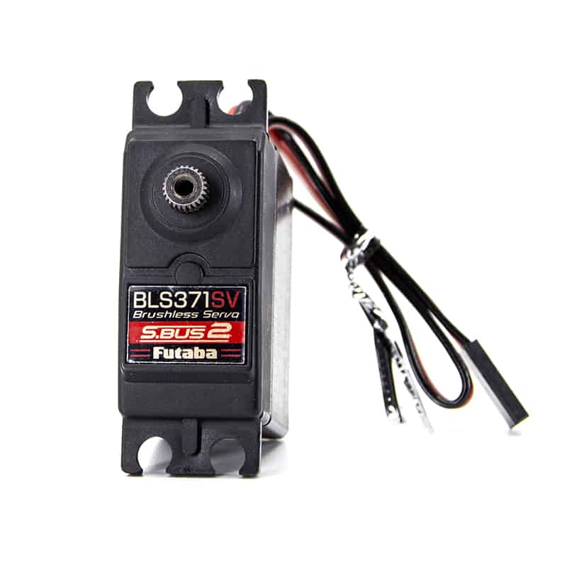 S3151 - FutabaUSA
